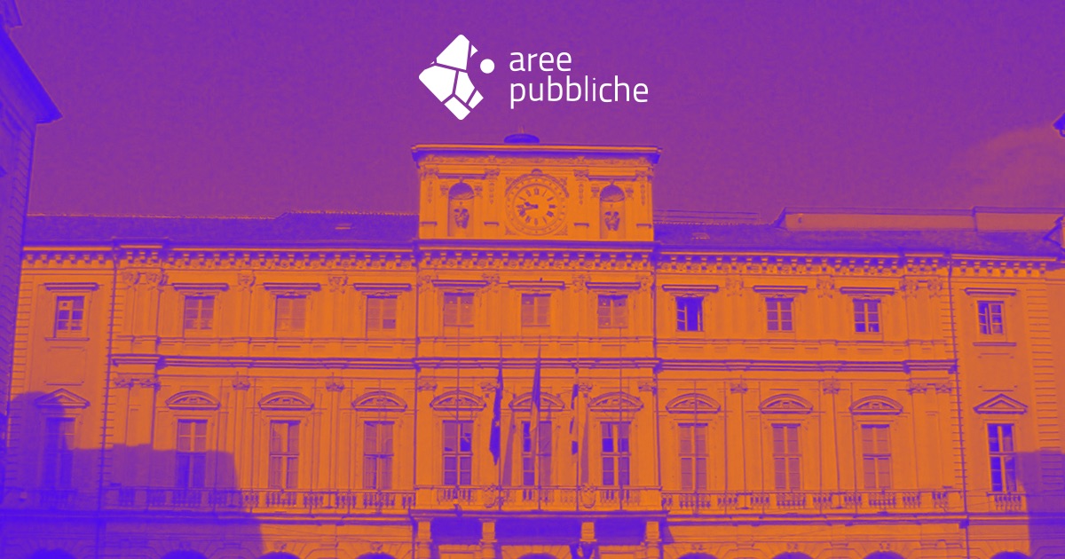 La Città di Torino sceglie AreePubbliche.it per le fiere 2020