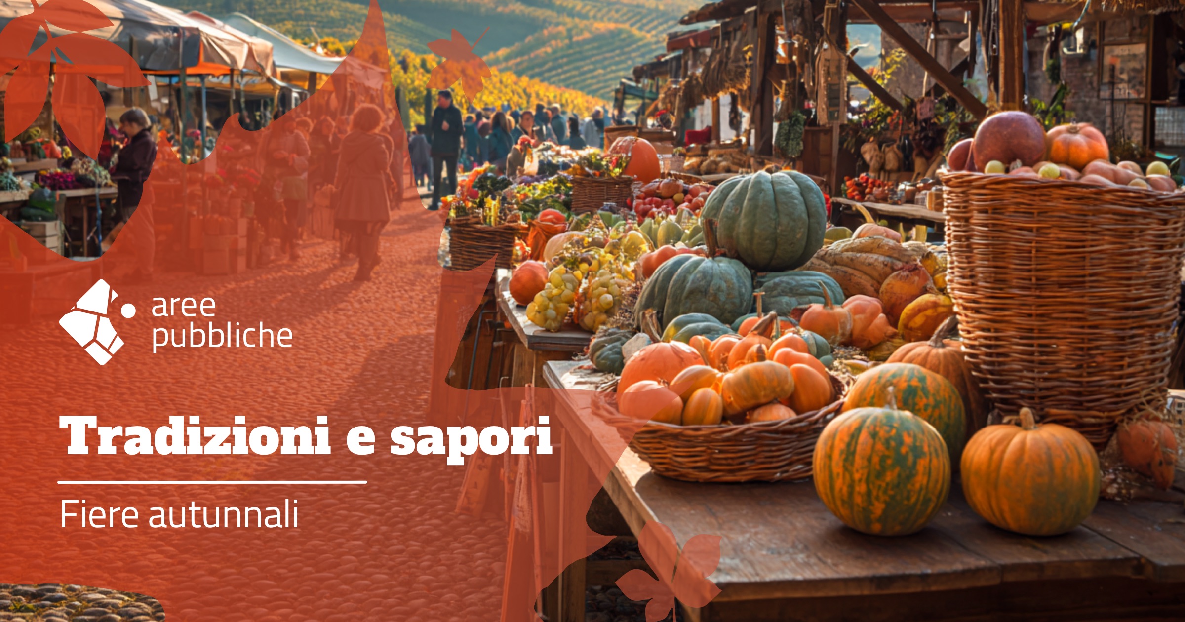 Fiere autunno 2025