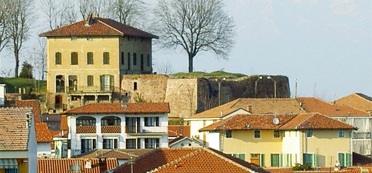 Bando per la Fiera di Volpiano