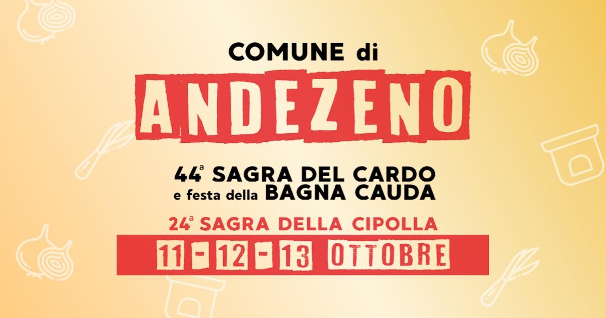 Sagra del Cardo, della Cipolla e della Bagna Cauda