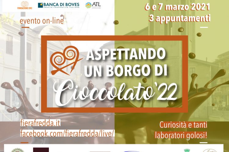 Borgo-di-cioccolato-online Aspettando un Borgo di Cioccolato '22