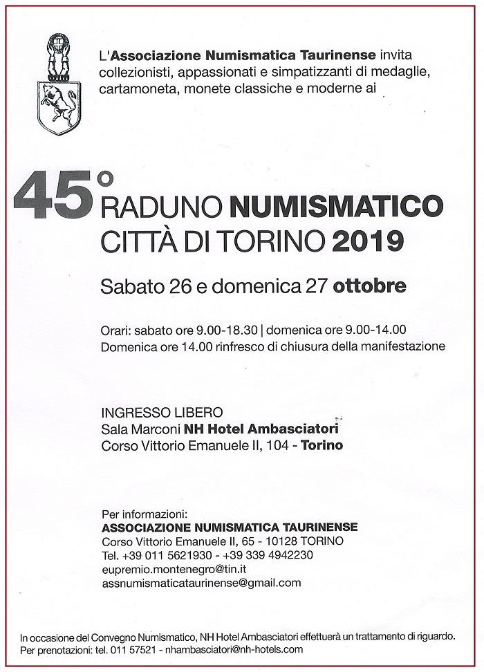 Convegno Torino