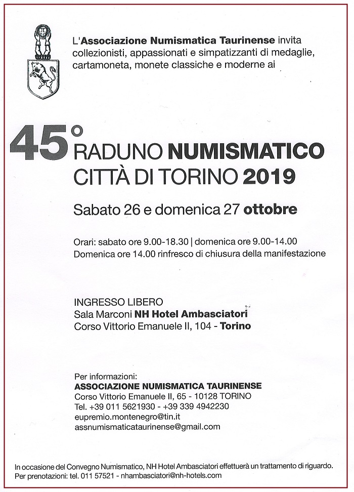 Convegno Torino 