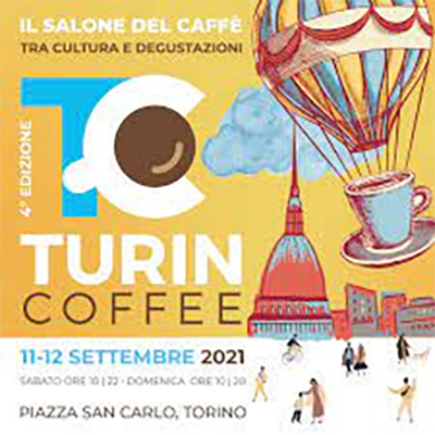 Turin Coffee