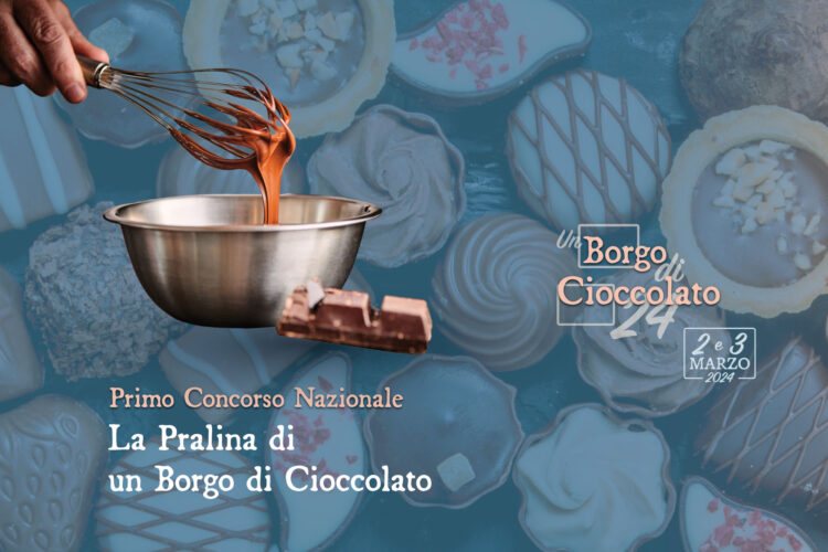 Fiera del cioccolato