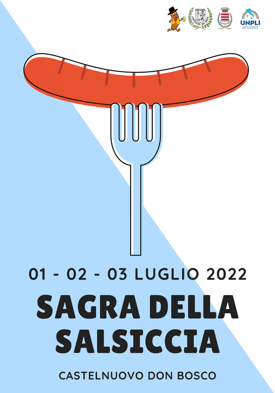 Sagra della Salsiccia 2022