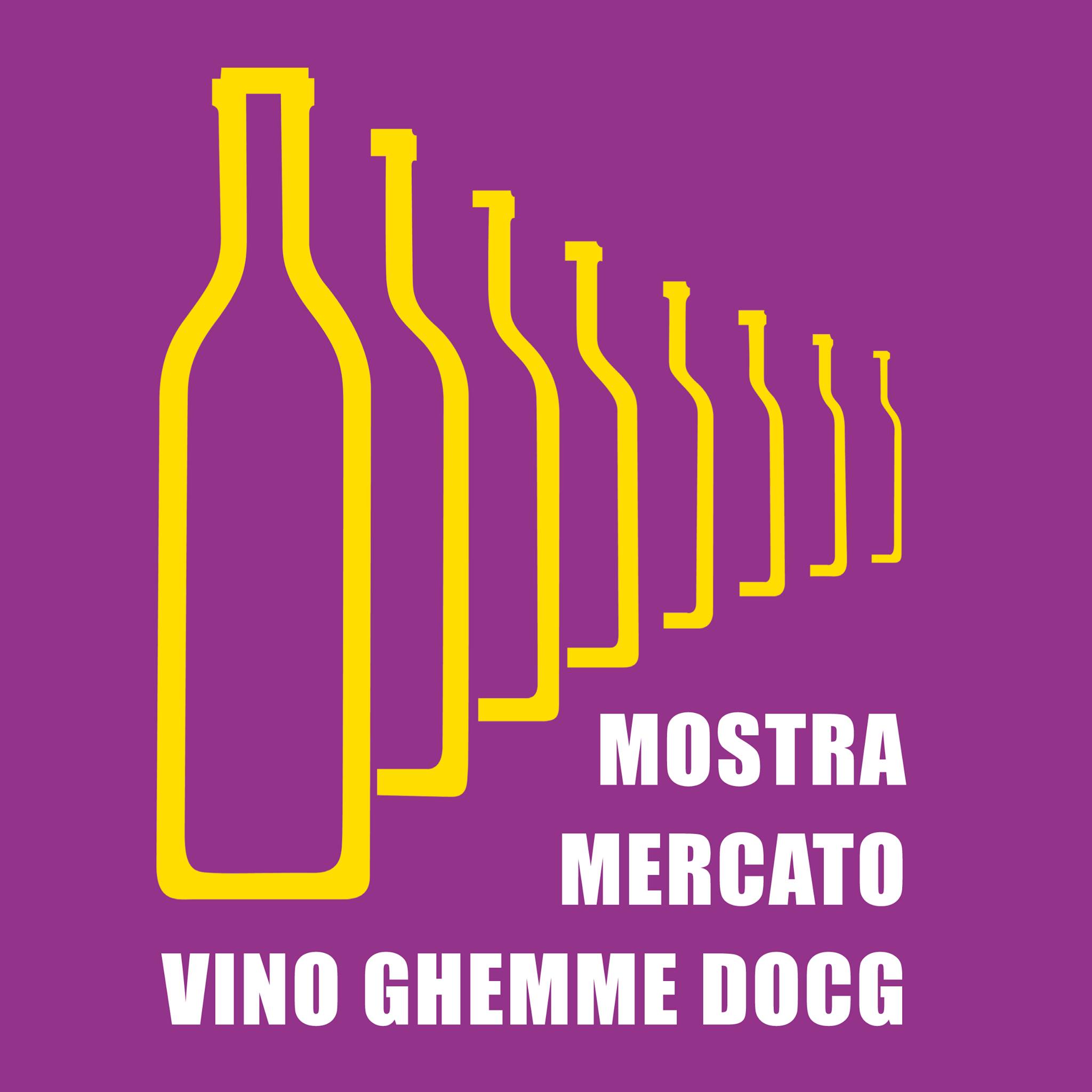 Mostra Mercato del Vino Ghemme DOCG - 52° Ed.