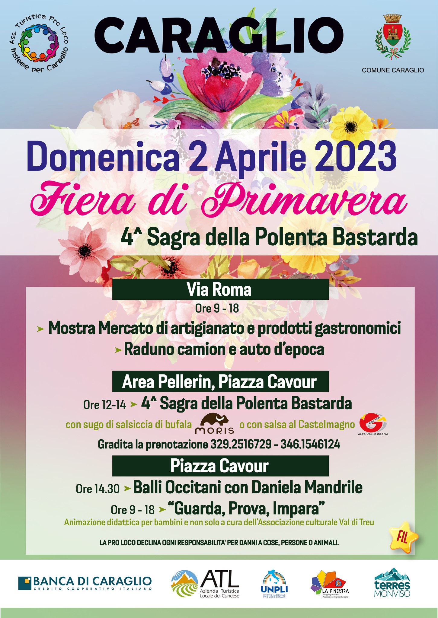 Fiera di Primavera