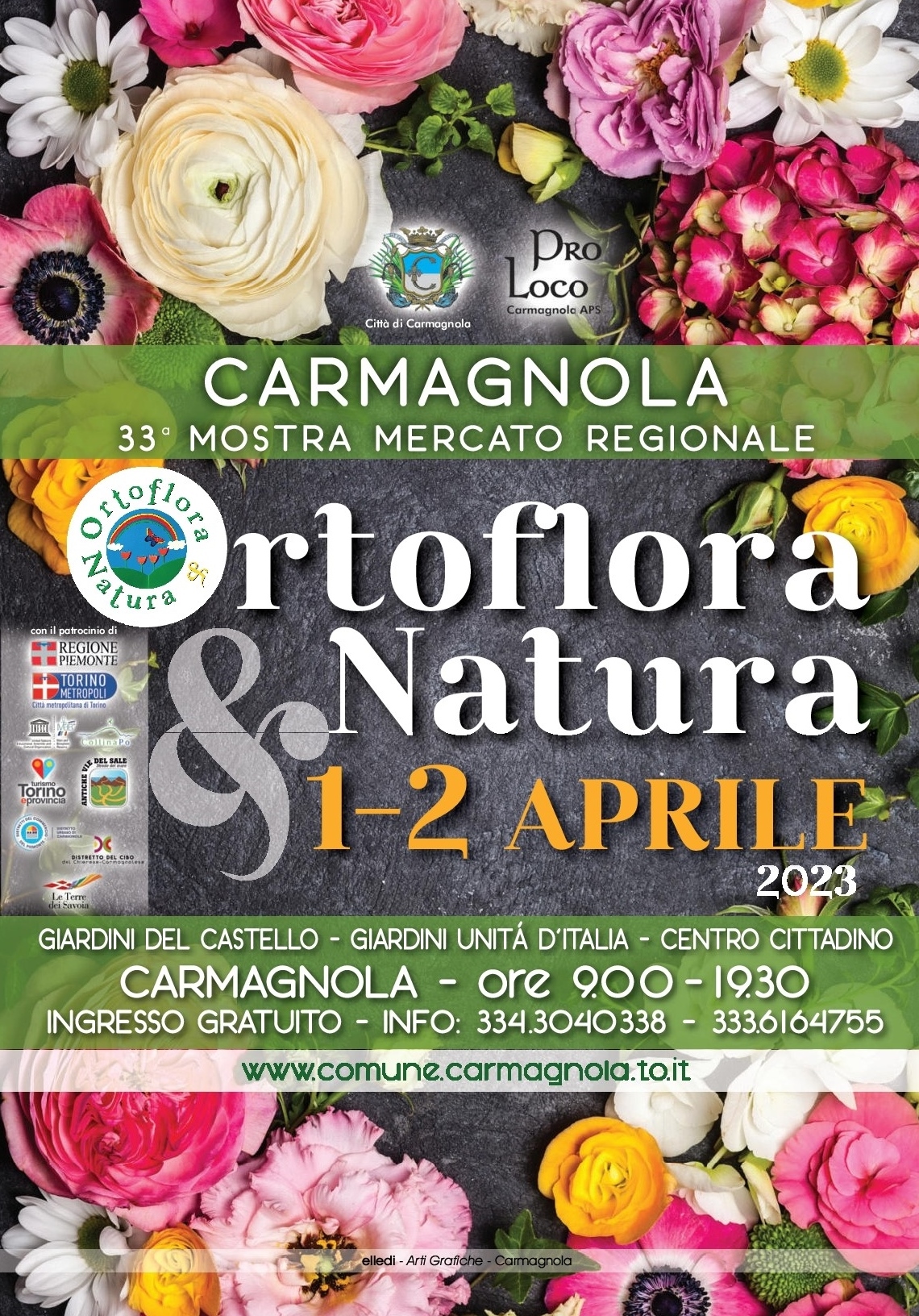 Ortoflora & Natura 