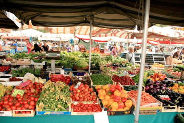 Fiera di Novembre Casale Monferrato