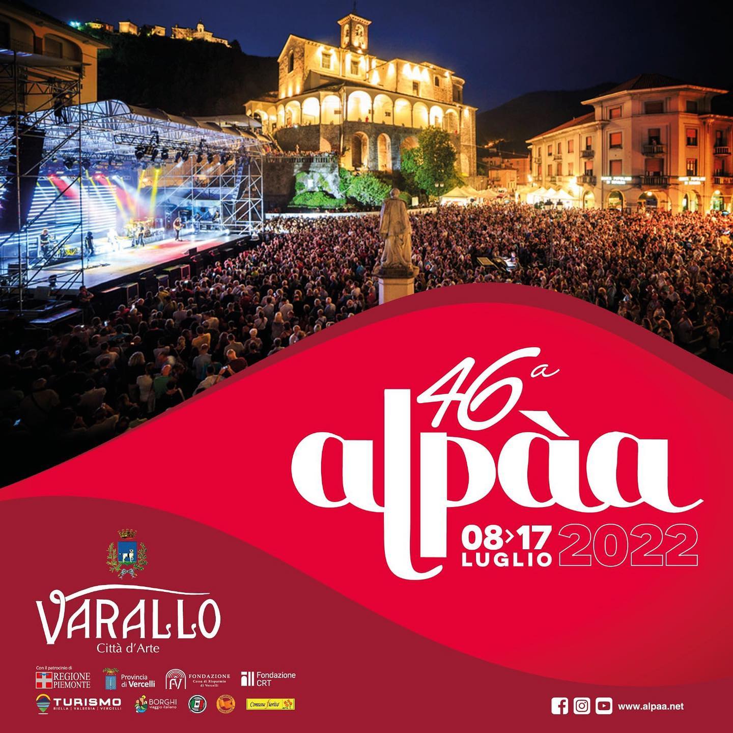Alpàa 2022 Alpàa 2022