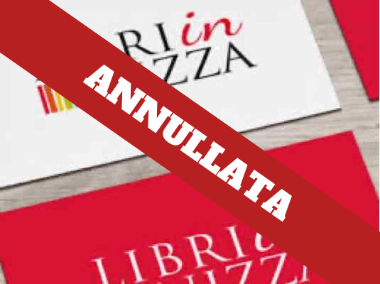 Libri in Nizza 2020