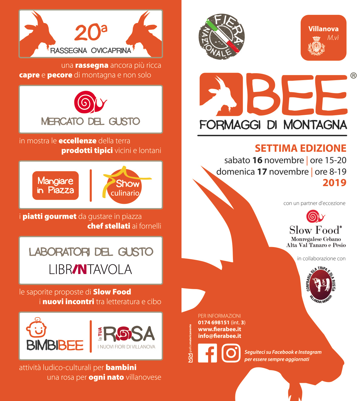 Bee Villanova Mondovì