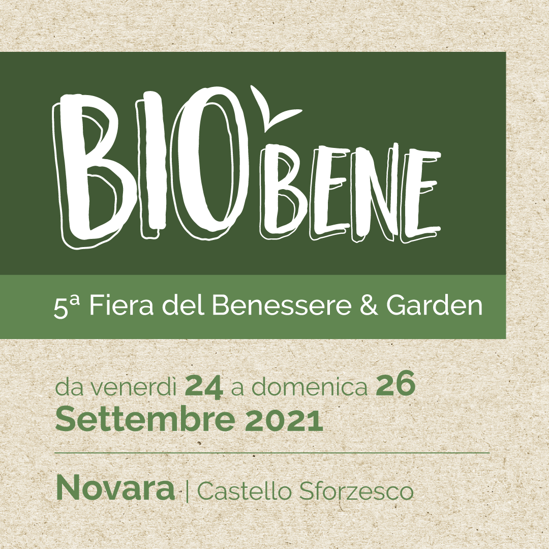 BioBene–Fiera-del-Benessere-&-Garden BioBene – Fiera del Benessere & Garden