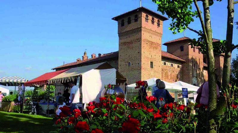 Fiera di San Martino Cherasco