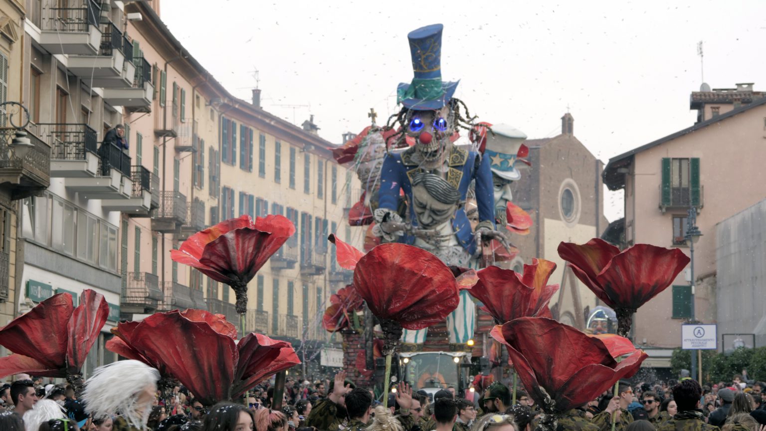 Carnevale