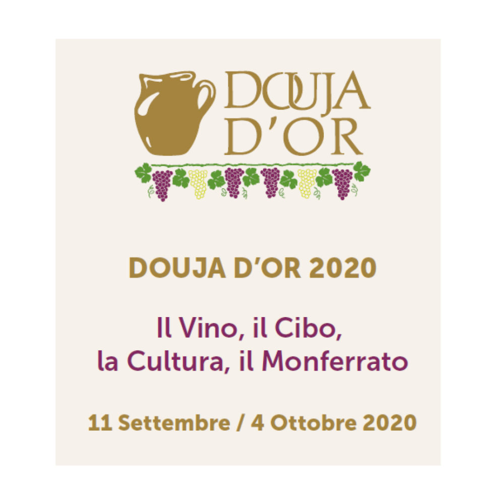 Douja d'Or 2020