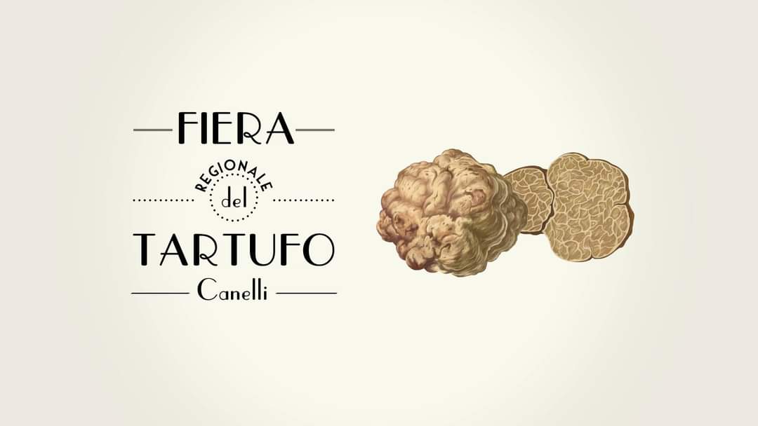 Fiera del Tartufo Canelli 2022 Fiera del Tartufo Canelli 2022