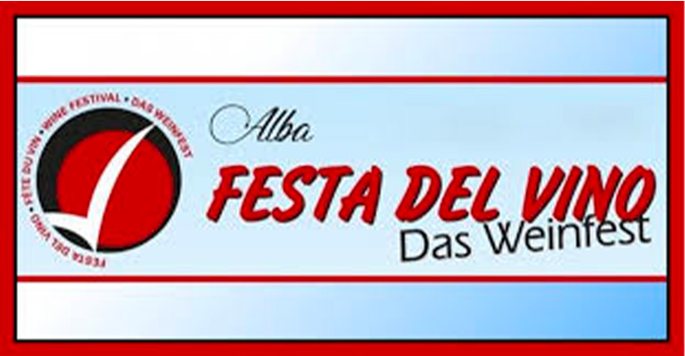 Festa del Vino di Alba