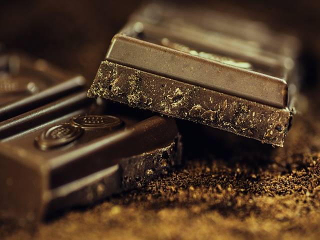 Festa del Cioccolato 1° Ed.