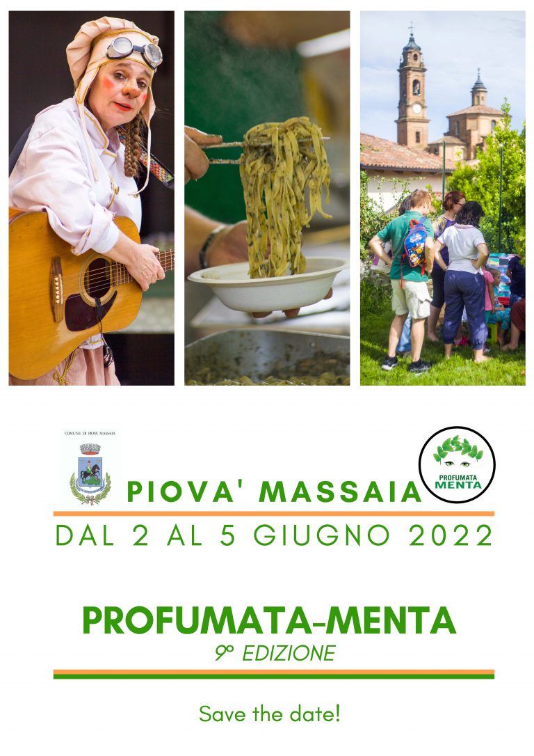 Fiera della Menta 2022