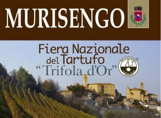 Fiera nazionale del tartufo Trifola d'or