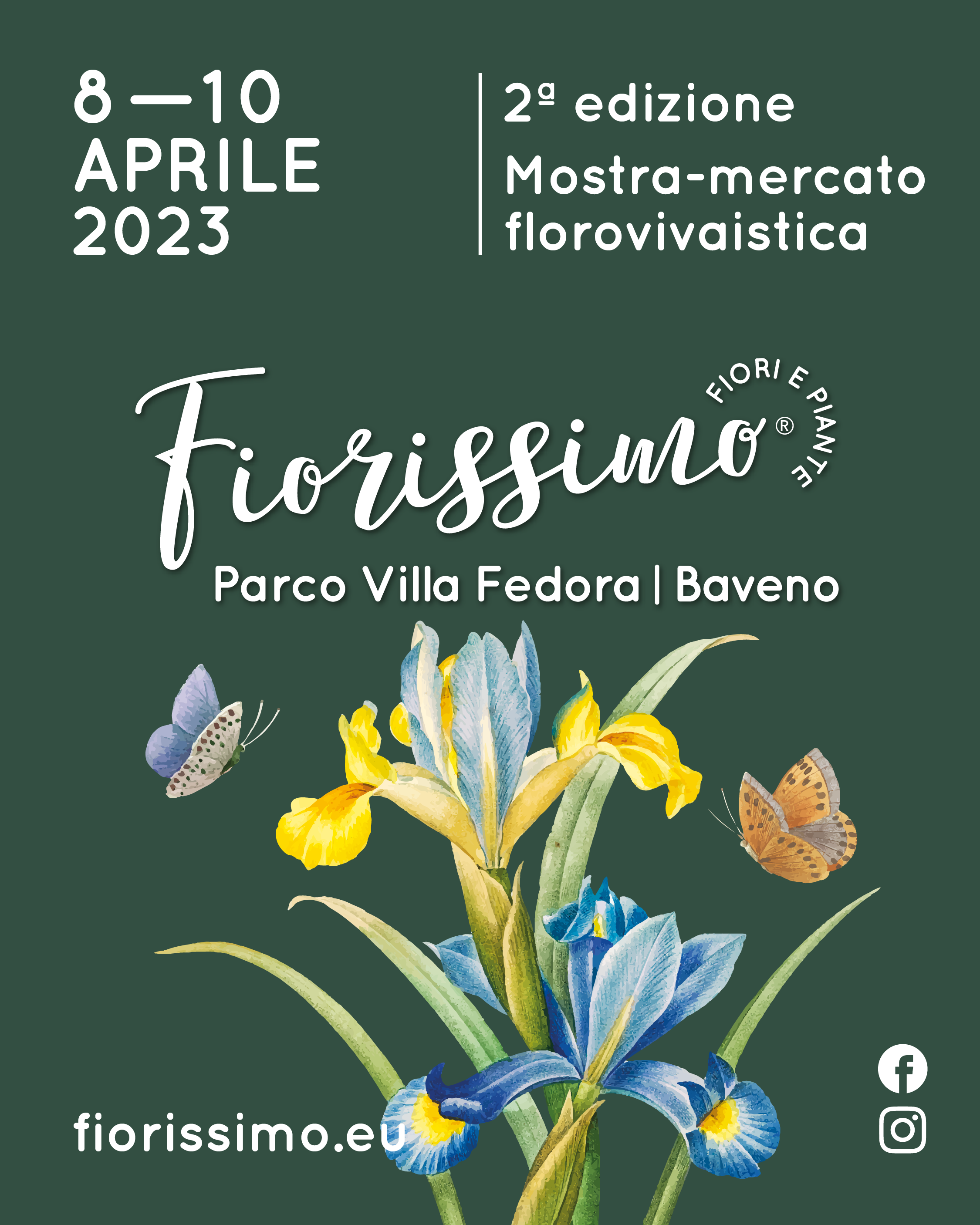 Fiorissimo 2^ Edizione 