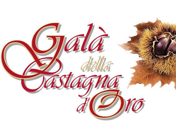 Galà della Castagna d’Oro - 34° Edizione