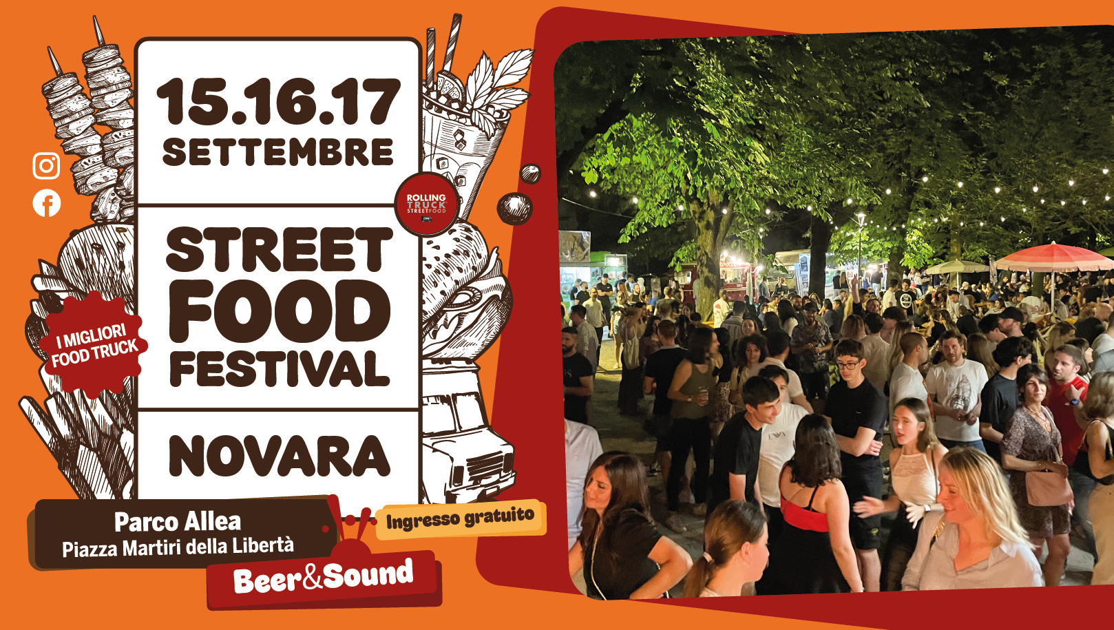 rolling-truck-street-food-novara Rolling Truck Street Food - Novara