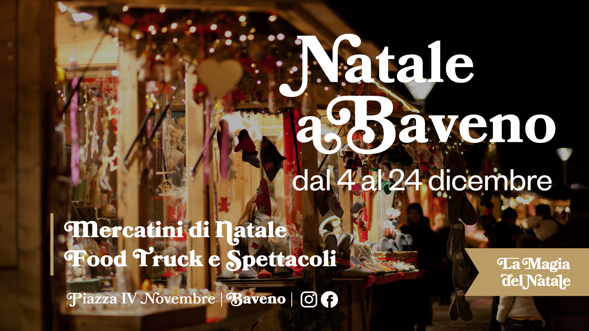 Natale a Baveno 