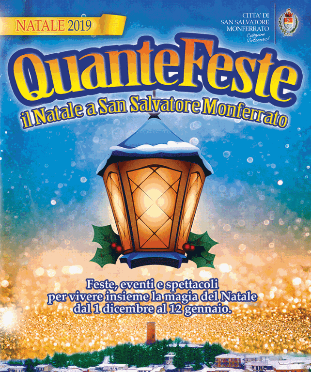 Quantefeste Quantefeste