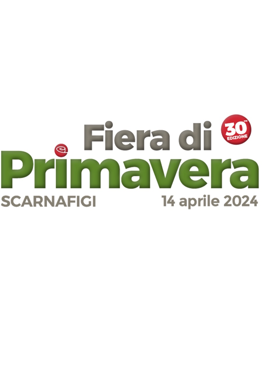 Scarnafigi Festa di primavera