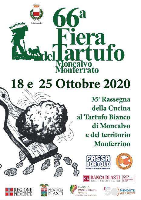 66° Fiera del Tartufo