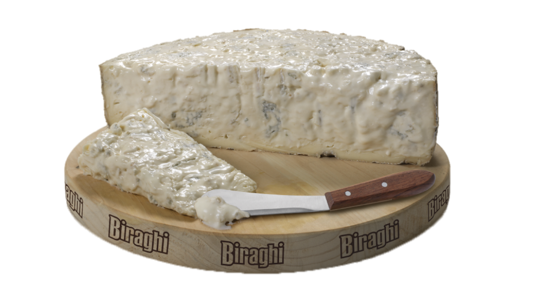 Sagra del gorgonzola