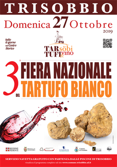 Fiera del Tartufo Trisobbio