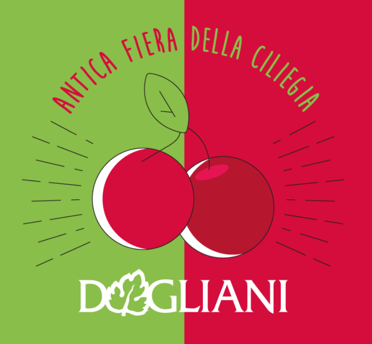 Antica Fiera della Ciliegia di Dogliani