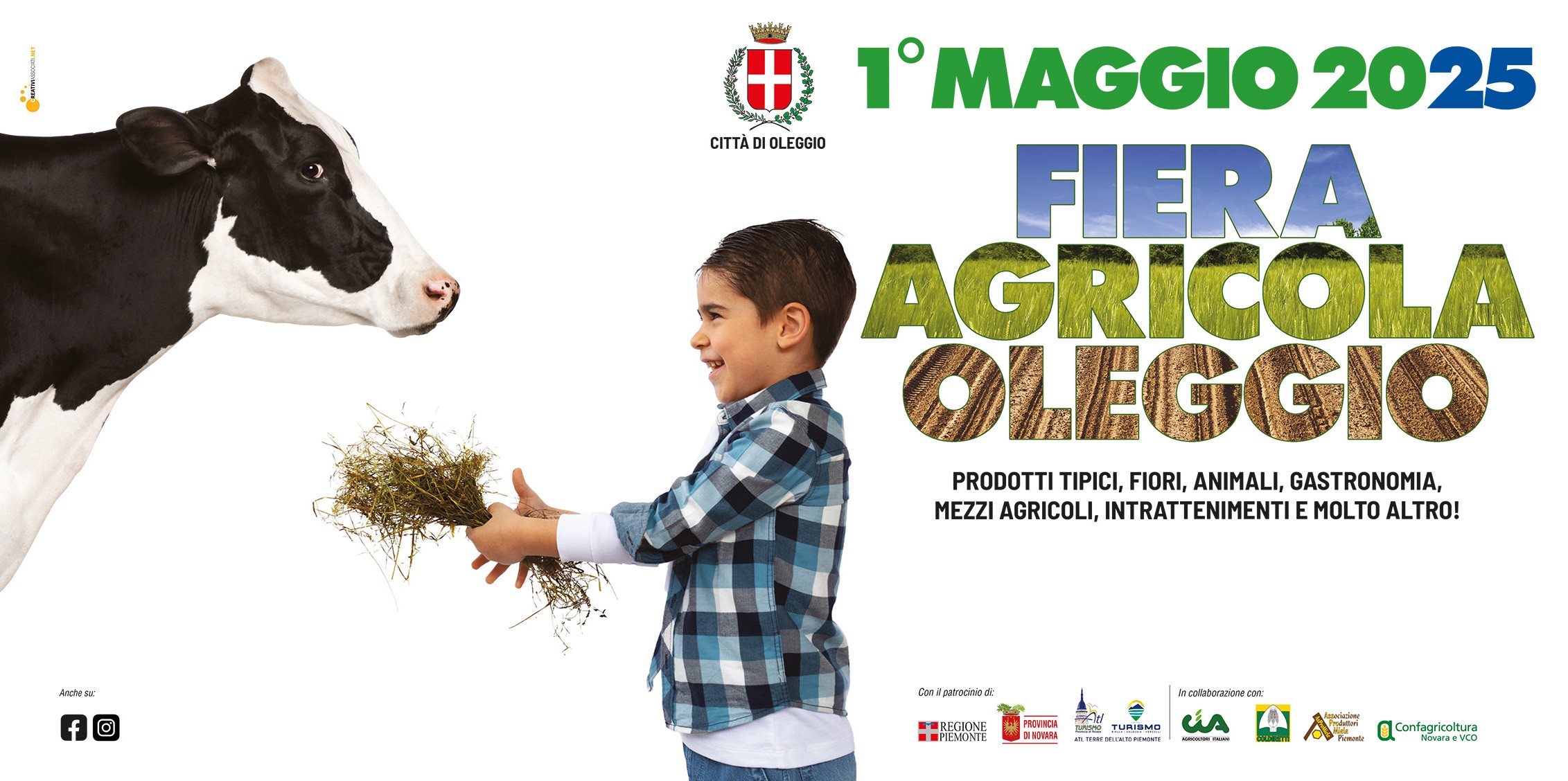 Fiera Agricola locandina
