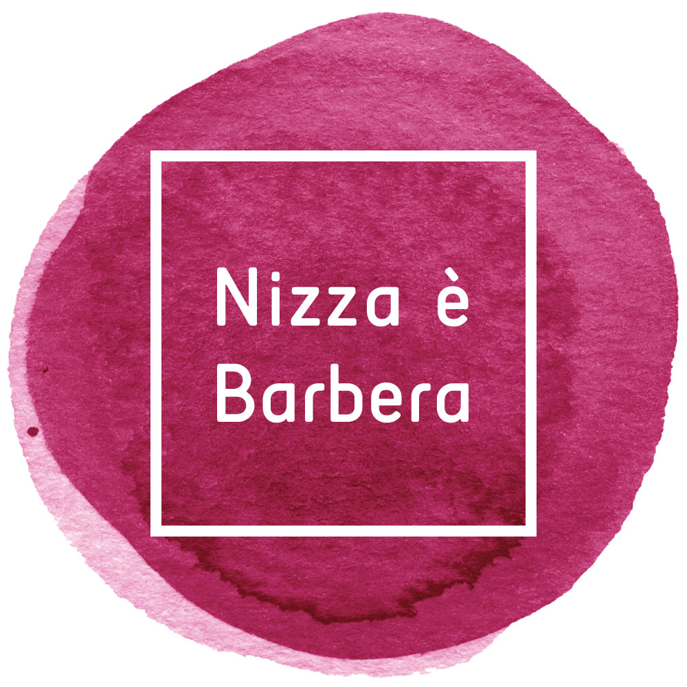 Nizza è Barbera locandina