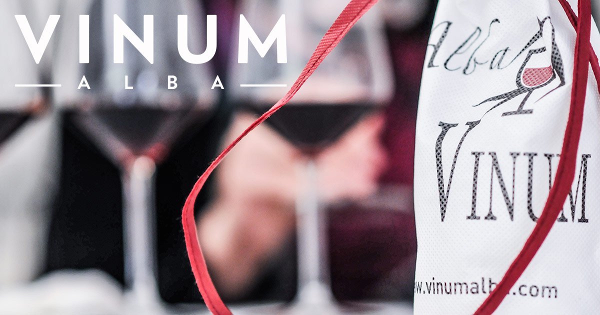 Fiera Nazionale Vinum locandina