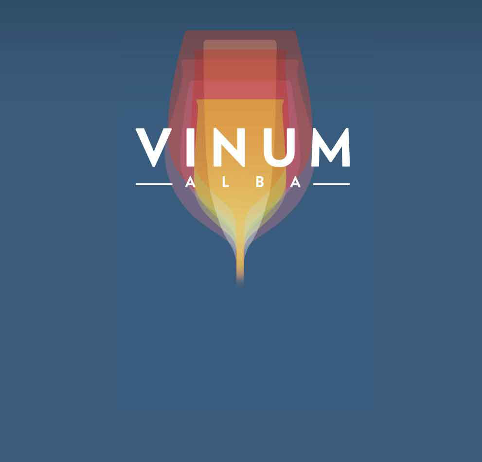 Vinum Alba locandina