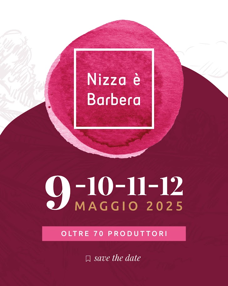Nizza è Barbera locandina