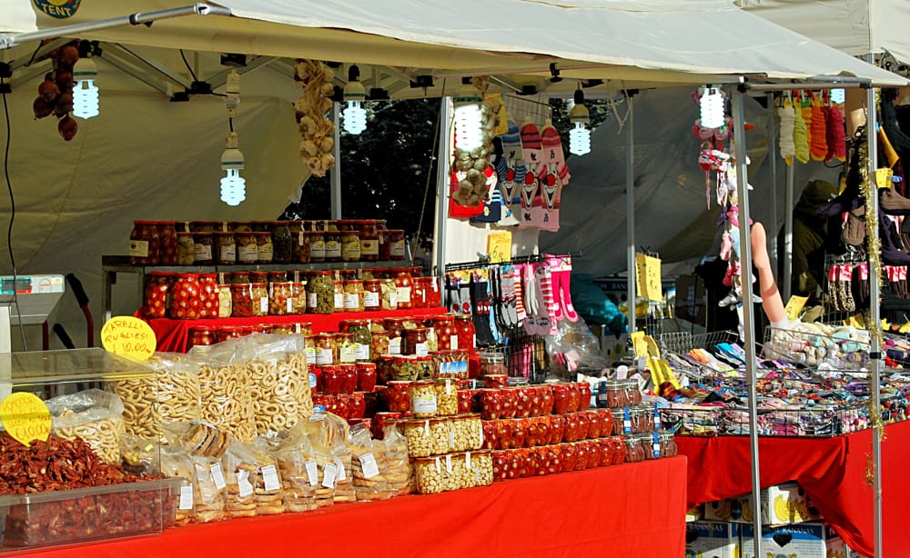 Fiera di Novembre Novara