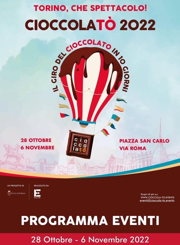 Cioccolatò 2022