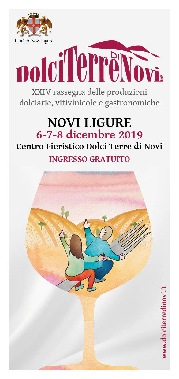 Dolci Terre di Novi Dolci Terre di Novi