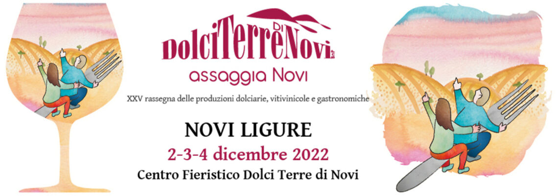 Dolci Terre di Novi 2022