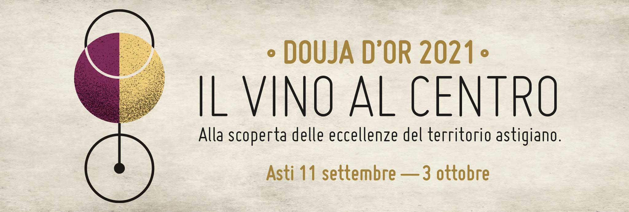 Salone Nazionale dei Vini Selezionati Douja d'Or - 55^ Ed.
