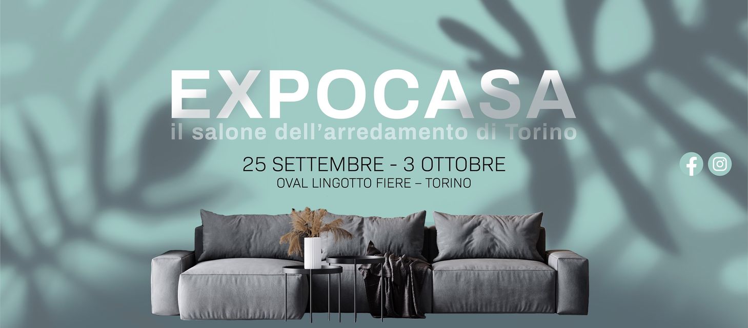 Expocasa - Salone dell'Arredamento