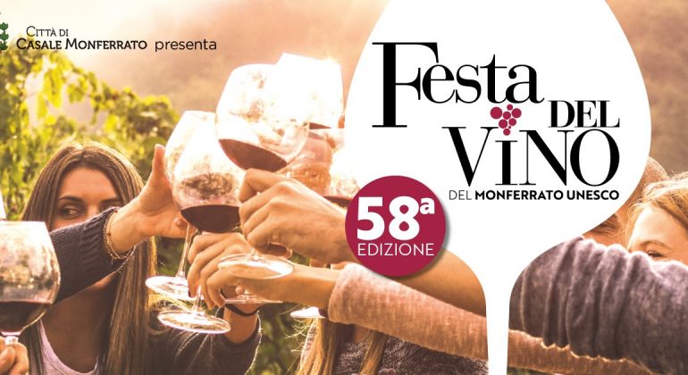 Festa del Vino del Monferrato