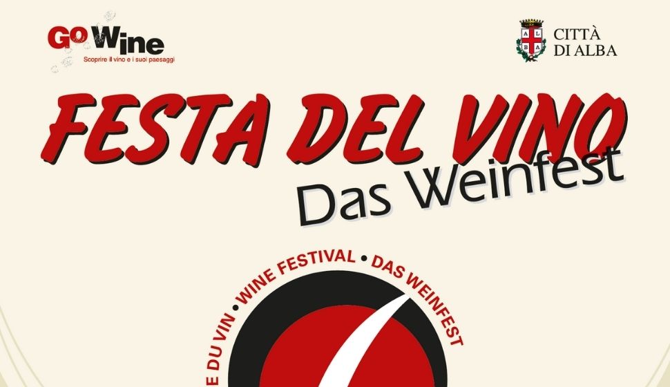 Festa del vino 2021 - Prima domenica