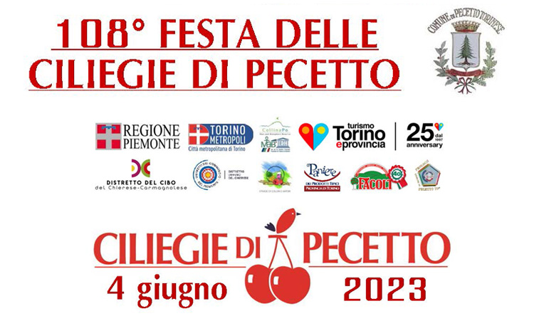 Festa delle Ciliegie e dei Prodotti Tipici